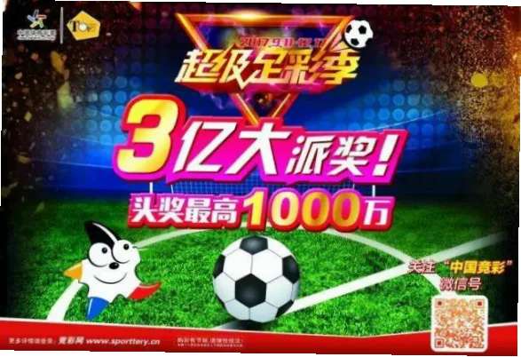 足球竞彩玩法介绍是许多彩民初入足彩领域时的必修课
